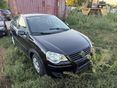 VOLKSWAGEN POLO IV 2006/10 - 2