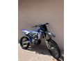 YAMAHA YZ 450 F Cross