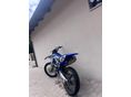 YAMAHA YZ 450 F 2016 - 3