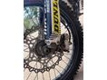 YAMAHA YZ 450 F 2016 - 6