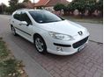 PEUGEOT 407 2005/6 - 2