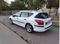 PEUGEOT 407 2005/6 - 3