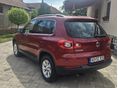 VOLKSWAGEN TIGUAN 2008/5 - 2