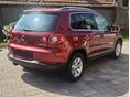 VOLKSWAGEN TIGUAN 2008/5 - 12