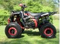 APOLLO COMMANDER 125 Race Experience Offroad