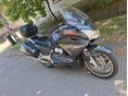 HONDA ST 1300 PAN EUROPEAN 2006/6 - 2