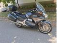 HONDA ST 1300 PAN EUROPEAN 