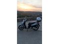KEEWAY OUTLOOK 125 2008/9 - 2
