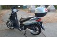 KEEWAY OUTLOOK 125 2008/9 - 3