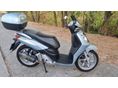 KEEWAY OUTLOOK 125 