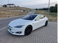TESLA MODEL S 90D AWD (Automata) CCS. EAP. 91%-os akku. Áfás ár