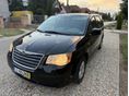 CHRYSLER GRAND VOYAGER 2.8 CRD Touring (Automata) (7 személyes )