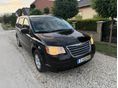 CHRYSLER GRAND VOYAGER 2008/6 - 2