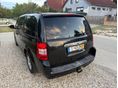 CHRYSLER GRAND VOYAGER 2008/6 - 4