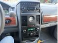 CHRYSLER GRAND VOYAGER 2008/6 - 7