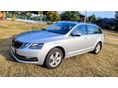 SKODA OCTAVIA Combi 2.0 CR TDI SCR Style