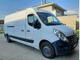 RENAULT MASTER 2.3 dCi L3H2P3