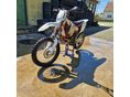 KTM 250 EXC 2016/10 - 2