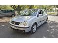 VOLKSWAGEN POLO 2004 - 2