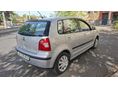 VOLKSWAGEN POLO 2004 - 3