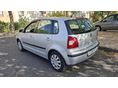 VOLKSWAGEN POLO 2004 - 4