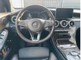 MERCEDES-BENZ GLC-OSZTÁLY 2017/12 - 5