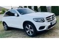 MERCEDES-BENZ GLC-OSZTÁLY GLC 250 4Matic 9G-TRONIC