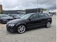 AUDI A3 2011/5 - 2