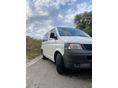 VOLKSWAGEN TRANSPORTER T5 2006/2 - 2