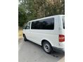 VOLKSWAGEN TRANSPORTER T5 2.5 TDI California Trendline