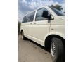 VOLKSWAGEN TRANSPORTER T5 2006/2 - 5