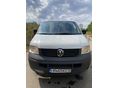 VOLKSWAGEN TRANSPORTER T5 2006/2 - 11
