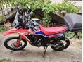 HONDA CRF 300 RALLY 2023/7 - 2