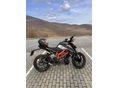KTM 125 DUKE 