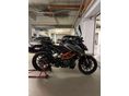 KTM 125 DUKE 2022/10 - 3