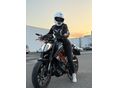 KTM 125 DUKE 2022/10 - 5