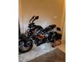KTM 125 DUKE 2022/10 - 6