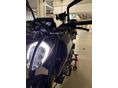 KTM 125 DUKE 2022/10 - 11