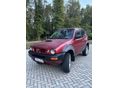 NISSAN TERRANO II 2.7 TDI S