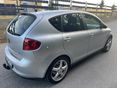 SEAT ALTEA 2006/10 - 4