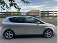 SEAT ALTEA 2006/10 - 8