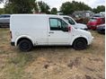 FORD CONNECT 2004/10 - 4