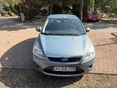 FORD FOCUS 1.6 Ghia DA3 ülésfűtés tempomat klímás Megbízható!