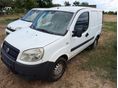 FIAT DOBLO 2006/5 - 1