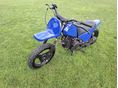 YAMAHA PW 50 