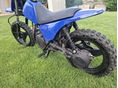 YAMAHA PW 50 2000/1 - 3