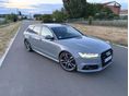 AUDI A6 Avant 3.0 V6 TDI Competition quattro Tiptronic ic