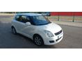 SUZUKI SWIFT 2009/10 - 6
