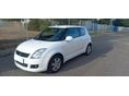 SUZUKI SWIFT 1.3 GC KLIMA.SZERVIZKÖNYV.kULCS NÉLKÜLI NYITÁS-ZÁRÁS INDITÁS.ÜLÉS FÜTÉS STB