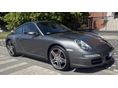 PORSCHE 911 Carrera 4S Tiptronic ic S Bose. El. Ülések. Automata. Gyári fényezés